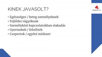 Kocsis-Fuszkó Zita - Lélekfestés - A természet és a lelki életünk kapcsolódása