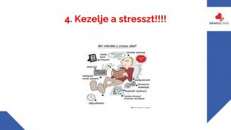 Koczka-Kiss Ilona - Prevenció és egészségtudatosság