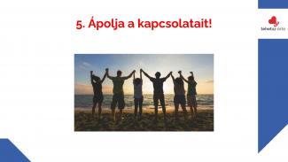 Koczka-Kiss Ilona - Prevenció és egészségtudatosság