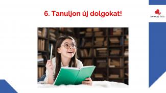 Koczka-Kiss Ilona - Prevenció és egészségtudatosság