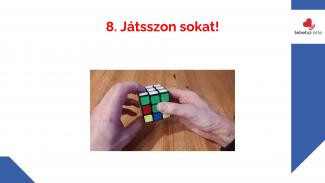 Koczka-Kiss Ilona - Prevenció és egészségtudatosság