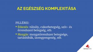 Nagy Margit - A rendszeres fizikai aktivitás szerepe az életünkben
