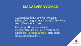 Nagy Margit - A rendszeres fizikai aktivitás szerepe az életünkben
