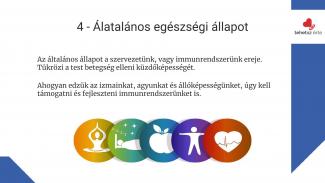Nagy-Varga Renáta - Egészséges életmód