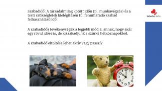 Nagy-Varga Renáta - Egészséges életmód