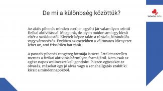 Nagy-Varga Renáta - Egészséges életmód