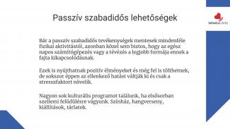 Nagy-Varga Renáta - Egészséges életmód