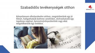 Nagy-Varga Renáta - Egészséges életmód