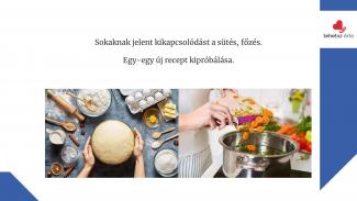 Nagy-Varga Renáta - Egészséges életmód