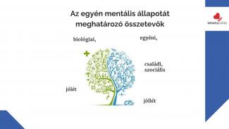 Piros Balázsné - Mentálhigiéné